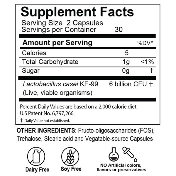 probiotics-Ke-99